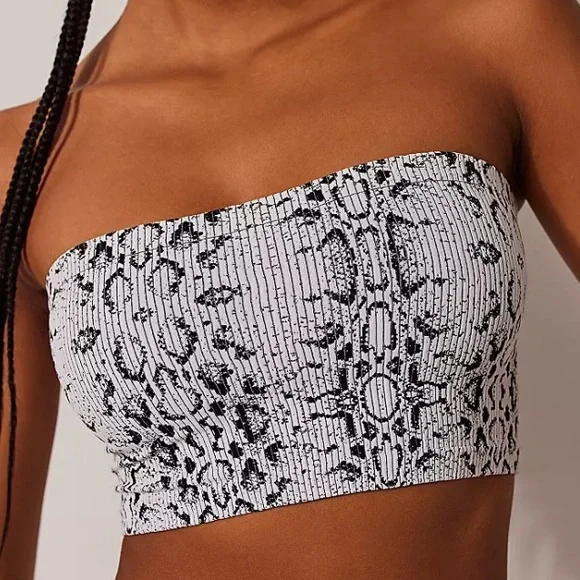 FP tube top - Picture 4 of 12